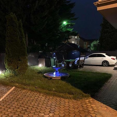 סראייבו Apartmani Pejton Ilidza מראה חיצוני תמונה