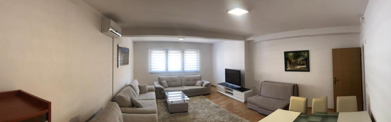 סראייבו Apartmani Pejton Ilidza מראה חיצוני תמונה