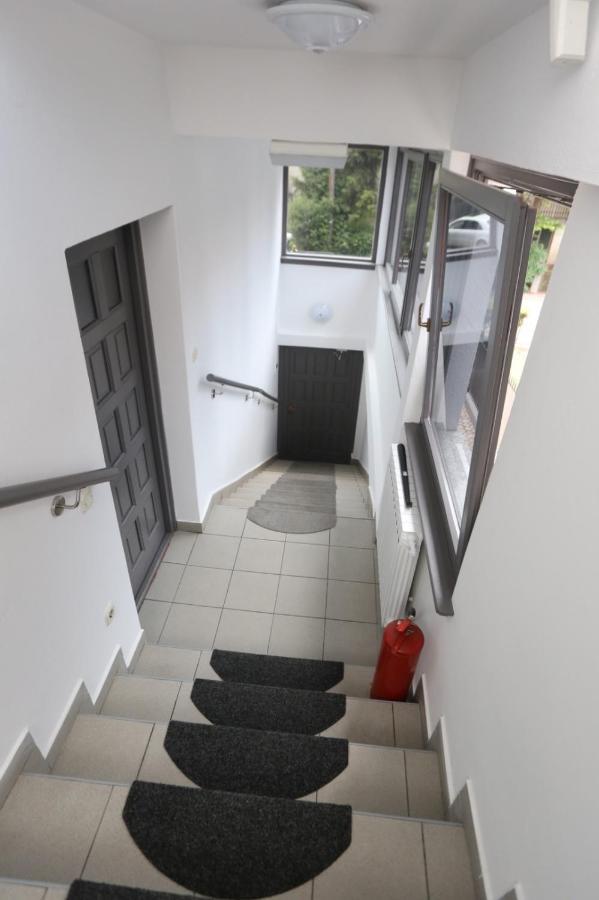 סראייבו Apartmani Pejton Ilidza חדר תמונה