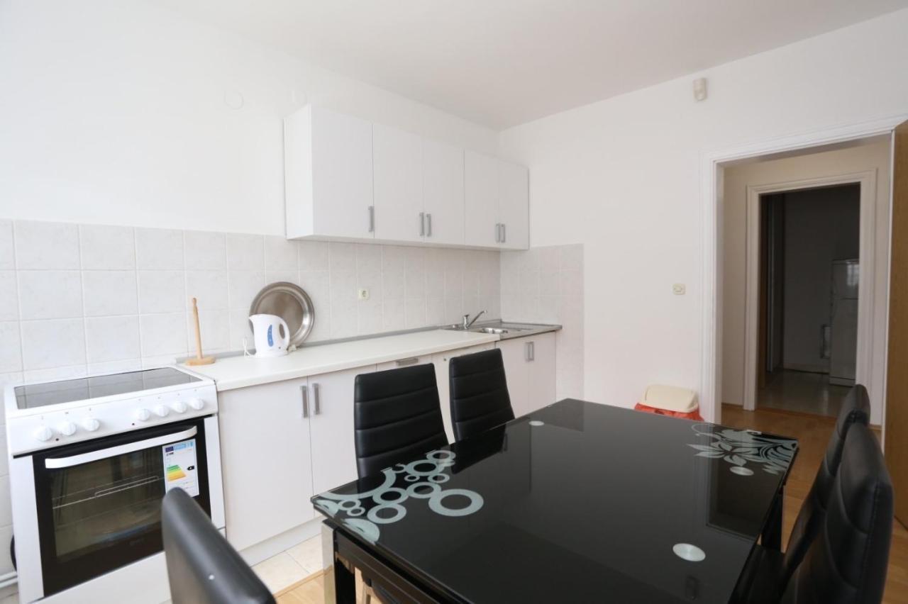סראייבו Apartmani Pejton Ilidza מראה חיצוני תמונה