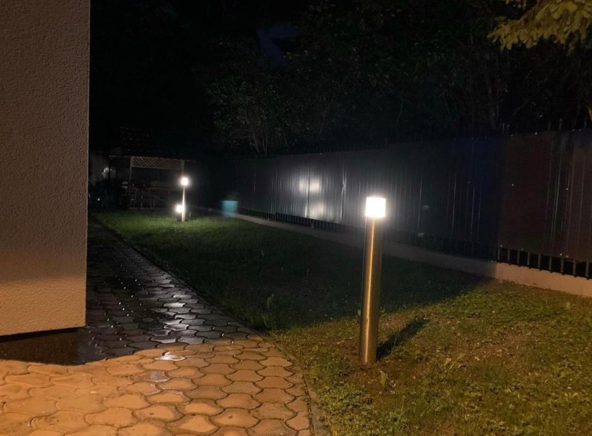 סראייבו Apartmani Pejton Ilidza מראה חיצוני תמונה