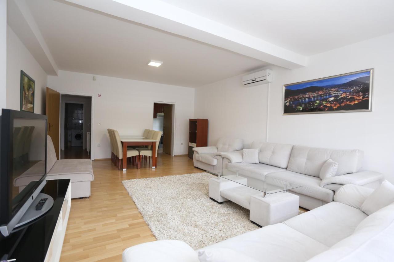 סראייבו Apartmani Pejton Ilidza מראה חיצוני תמונה