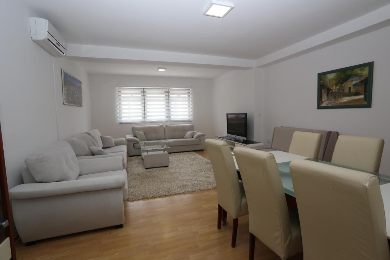 סראייבו Apartmani Pejton Ilidza מראה חיצוני תמונה