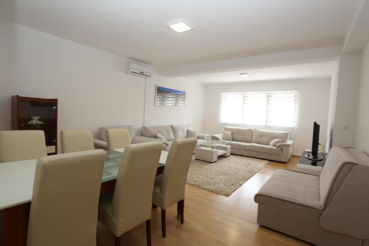 סראייבו Apartmani Pejton Ilidza מראה חיצוני תמונה