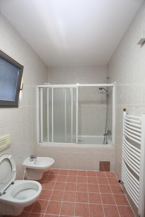 סראייבו Apartmani Pejton Ilidza מראה חיצוני תמונה