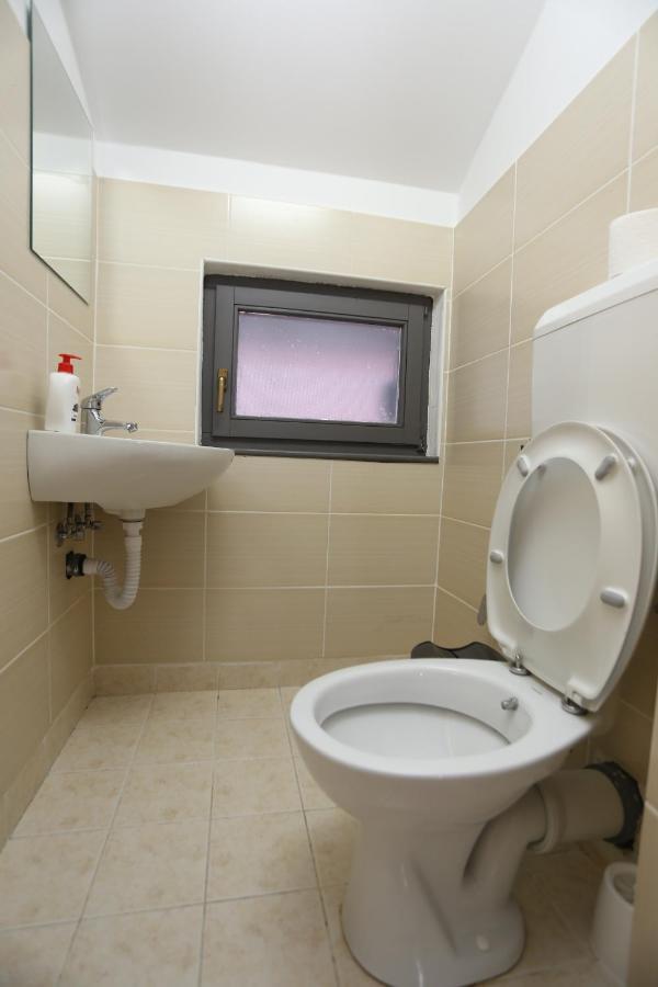 סראייבו Apartmani Pejton Ilidza מראה חיצוני תמונה