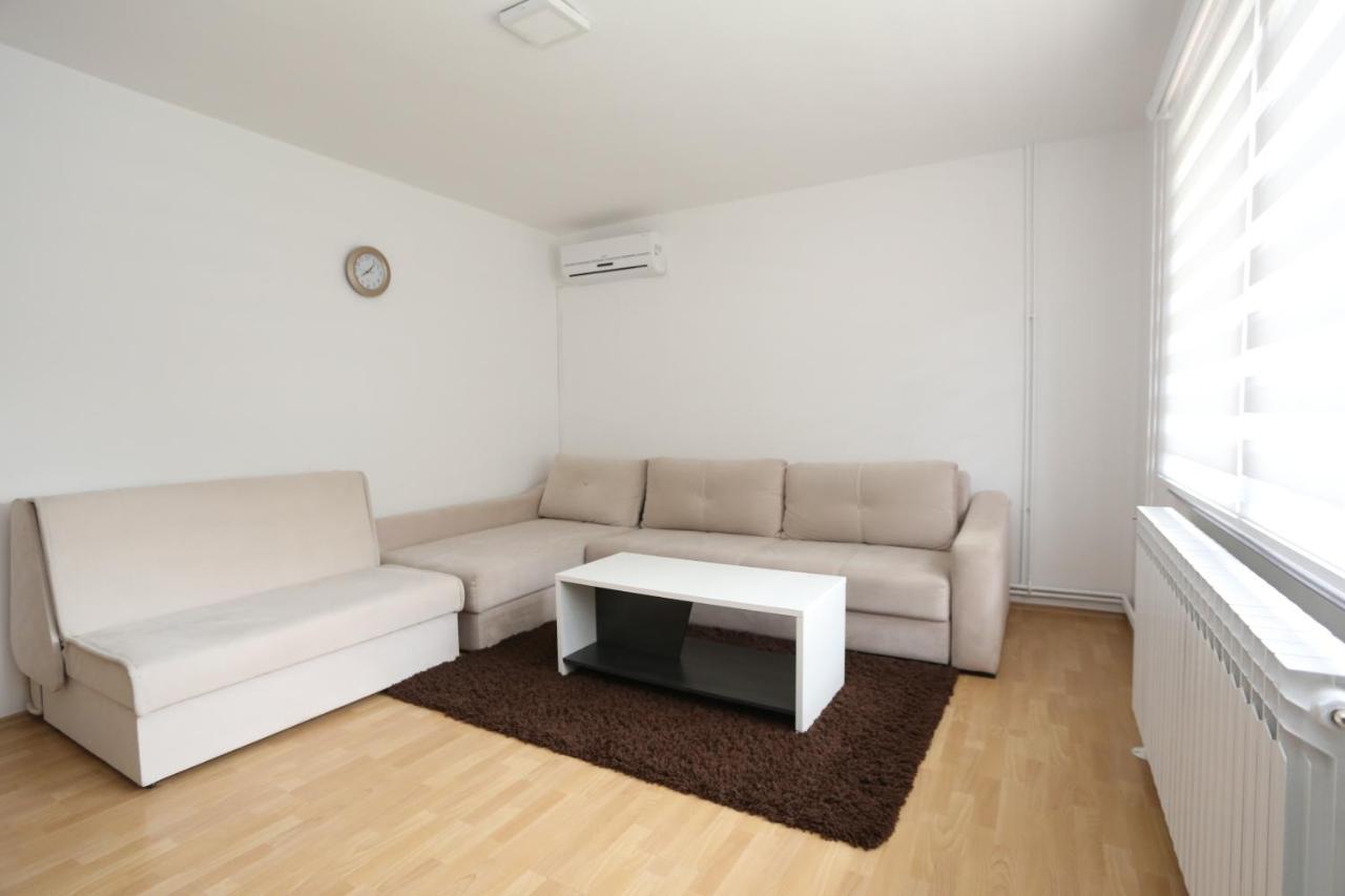 סראייבו Apartmani Pejton Ilidza מראה חיצוני תמונה