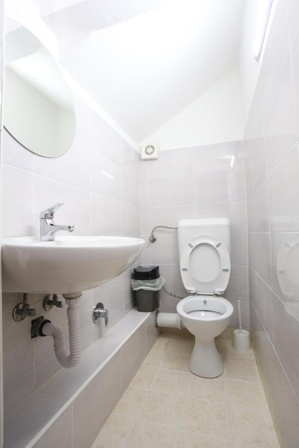 סראייבו Apartmani Pejton Ilidza מראה חיצוני תמונה