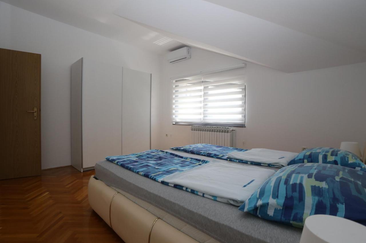 סראייבו Apartmani Pejton Ilidza מראה חיצוני תמונה
