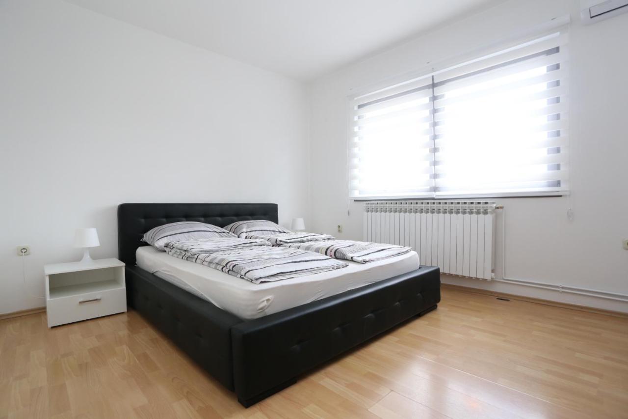 סראייבו Apartmani Pejton Ilidza מראה חיצוני תמונה