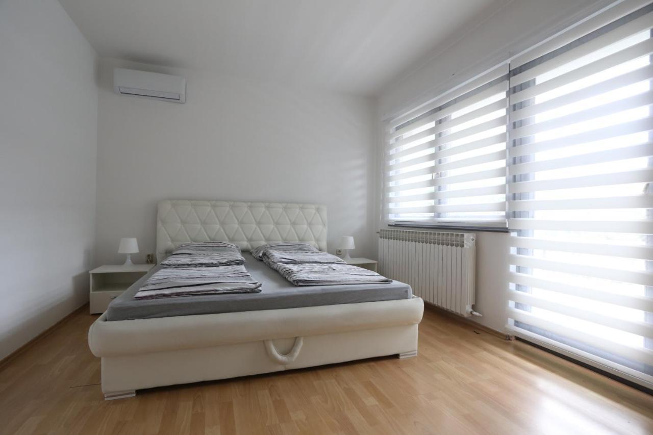 סראייבו Apartmani Pejton Ilidza מראה חיצוני תמונה