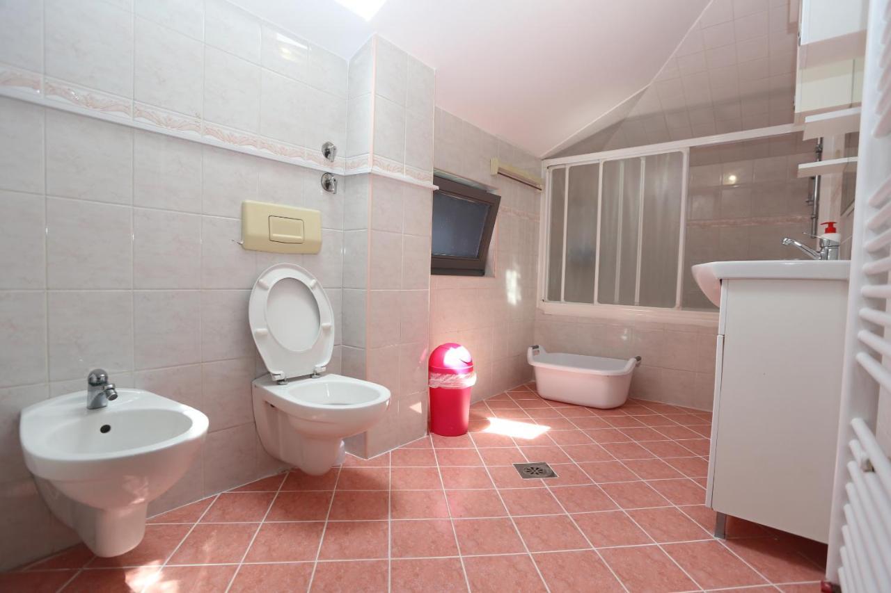 סראייבו Apartmani Pejton Ilidza מראה חיצוני תמונה