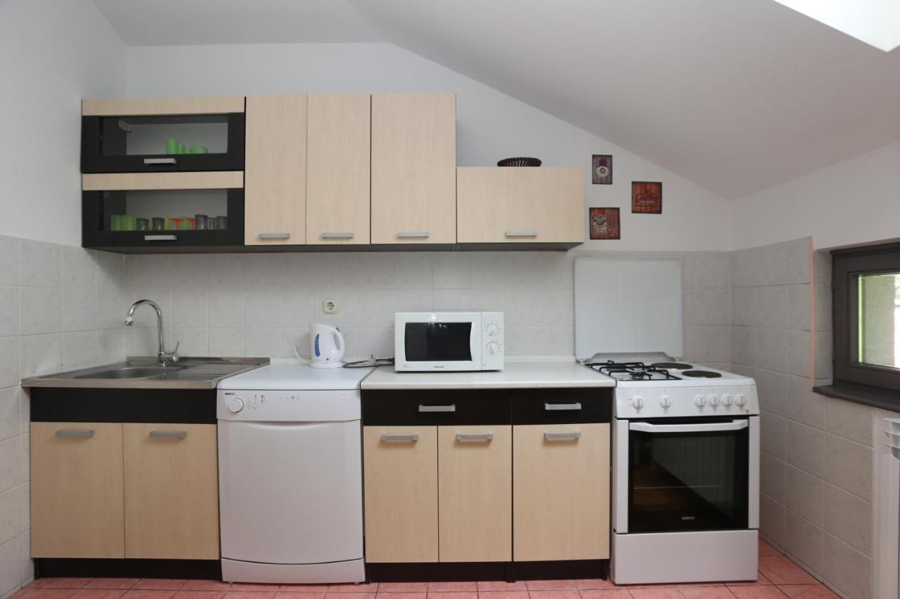 סראייבו Apartmani Pejton Ilidza מראה חיצוני תמונה