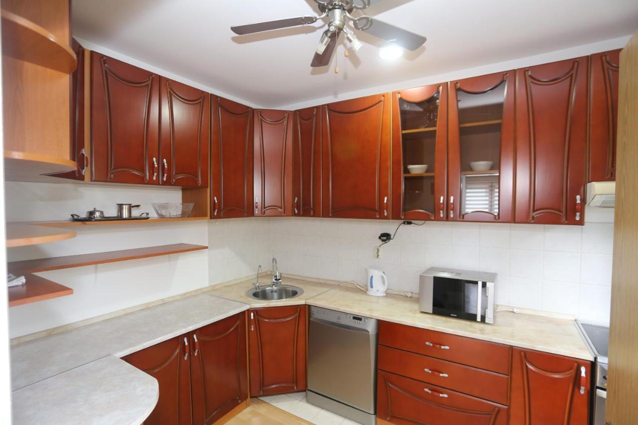 סראייבו Apartmani Pejton Ilidza מראה חיצוני תמונה
