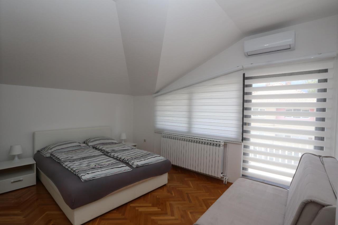 סראייבו Apartmani Pejton Ilidza מראה חיצוני תמונה