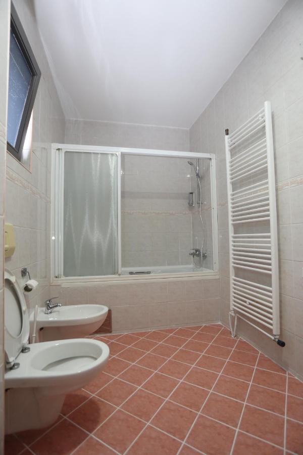 סראייבו Apartmani Pejton Ilidza מראה חיצוני תמונה