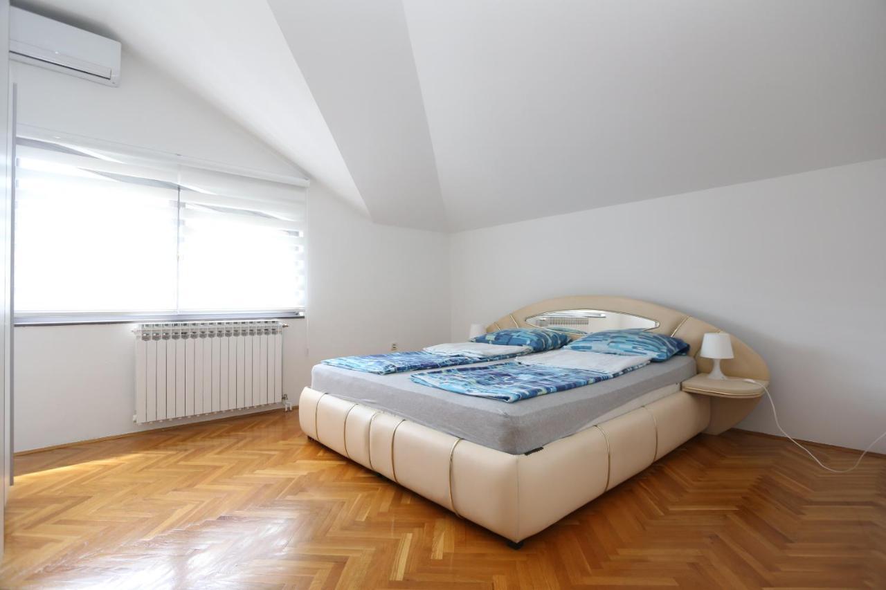 סראייבו Apartmani Pejton Ilidza מראה חיצוני תמונה