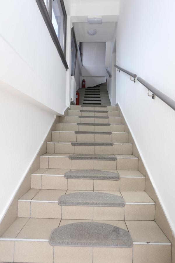 סראייבו Apartmani Pejton Ilidza מראה חיצוני תמונה