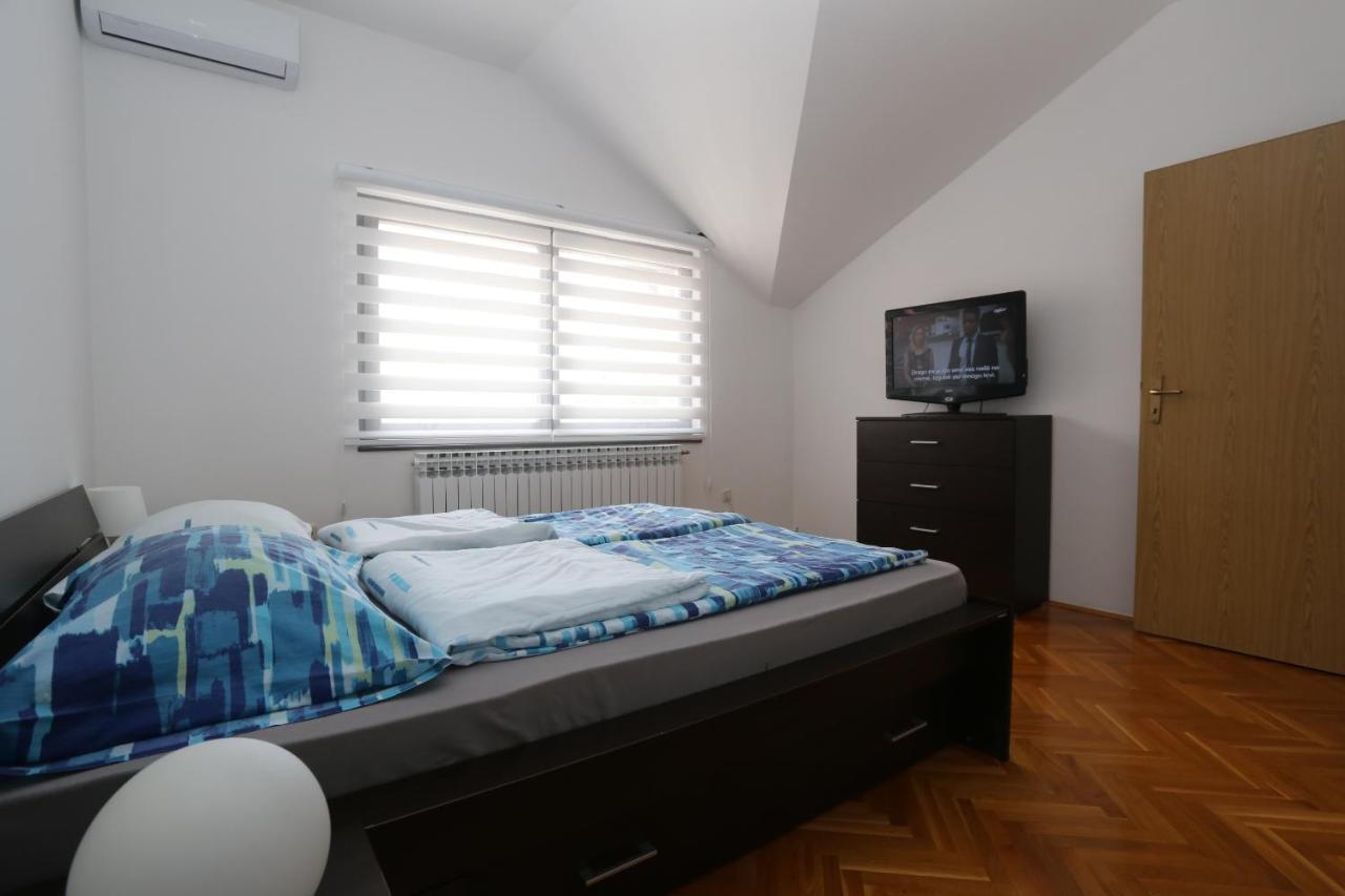 סראייבו Apartmani Pejton Ilidza מראה חיצוני תמונה